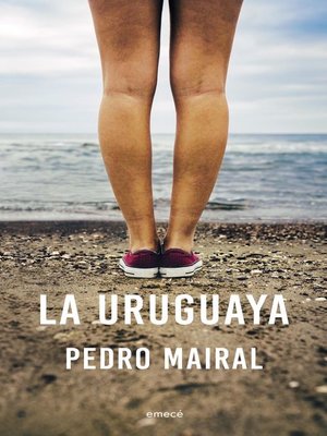 cover image of La uruguaya